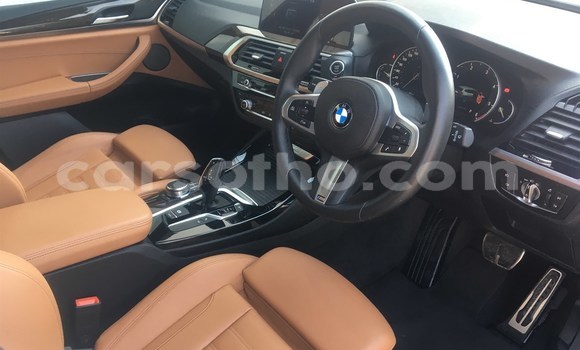 اشتري مستعمل BMW X3 White سيارة في Maseru في Maseru اشتري مستعمل BMW X3 White سيارة في Maseru في Maseru