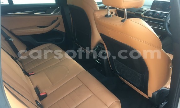 اشتري مستعمل BMW X3 White سيارة في Maseru في Maseru اشتري مستعمل BMW X3 White سيارة في Maseru في Maseru