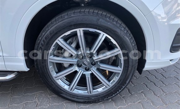 اشتري مستعمل Audi Q7 White سيارة في Maputsoa في Leribe اشتري مستعمل Audi Q7 White سيارة في Maputsoa في Leribe