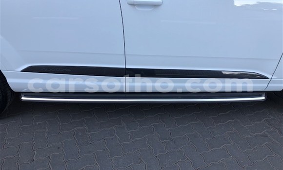 اشتري مستعمل Audi Q7 White سيارة في Maputsoa في Leribe اشتري مستعمل Audi Q7 White سيارة في Maputsoa في Leribe