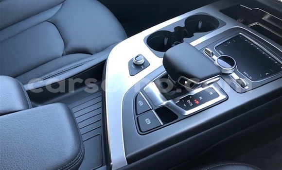 اشتري مستعمل Audi Q7 White سيارة في Maputsoa في Leribe اشتري مستعمل Audi Q7 White سيارة في Maputsoa في Leribe