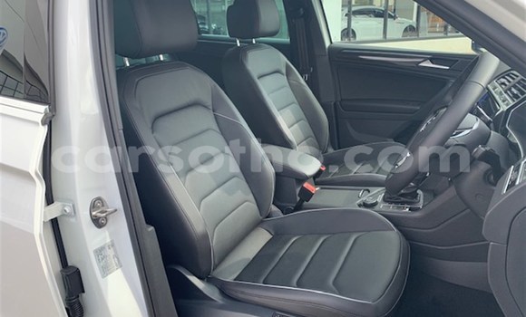 اشتري مستعمل Volkswagen Tiguan White سيارة في Maseru في Maseru اشتري مستعمل Volkswagen Tiguan White سيارة في Maseru في Maseru