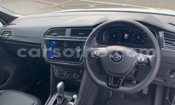 اشتري مستعمل Volkswagen Tiguan White سيارة في Maseru في Maseru اشتري مستعمل Volkswagen Tiguan White سيارة في Maseru في Maseru