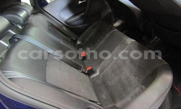 اشتري مستعمل Volkswagen Polo GTI Blue سيارة في Maseru في Maseru اشتري مستعمل Volkswagen Polo GTI Blue سيارة في Maseru في Maseru