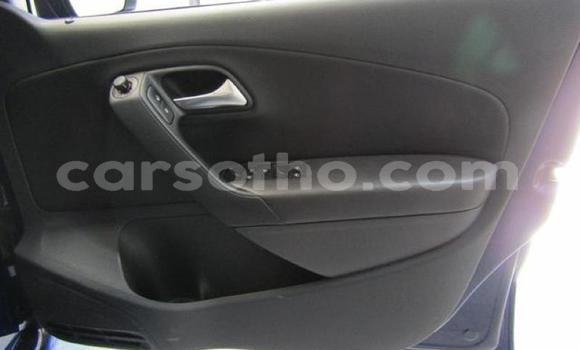 اشتري مستعمل Volkswagen Polo GTI Blue سيارة في Maseru في Maseru اشتري مستعمل Volkswagen Polo GTI Blue سيارة في Maseru في Maseru