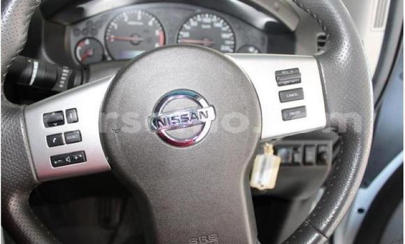 اشتري مستعمل Nissan Navara Silver سيارة في Maseru في Maseru اشتري مستعمل Nissan Navara Silver سيارة في Maseru في Maseru
