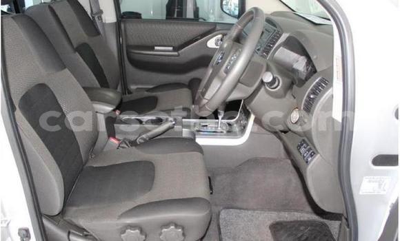 اشتري مستعمل Nissan Navara Silver سيارة في Maseru في Maseru اشتري مستعمل Nissan Navara Silver سيارة في Maseru في Maseru