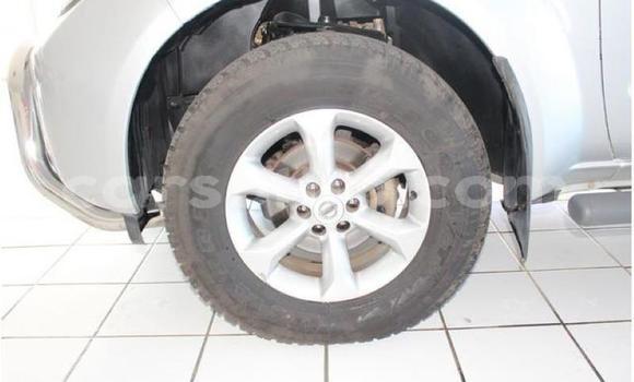 اشتري مستعمل Nissan Navara Silver سيارة في Maseru في Maseru اشتري مستعمل Nissan Navara Silver سيارة في Maseru في Maseru