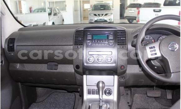 اشتري مستعمل Nissan Navara Silver سيارة في Maseru في Maseru اشتري مستعمل Nissan Navara Silver سيارة في Maseru في Maseru