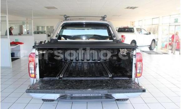 اشتري مستعمل Nissan Navara Silver سيارة في Maseru في Maseru اشتري مستعمل Nissan Navara Silver سيارة في Maseru في Maseru