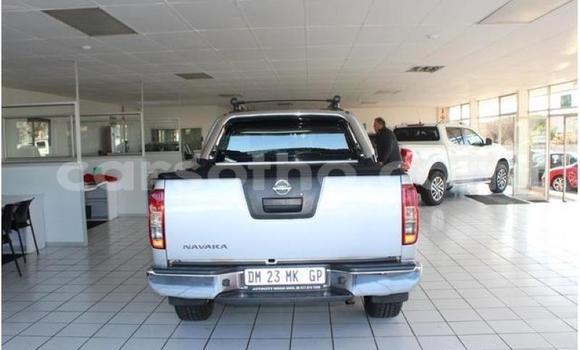 اشتري مستعمل Nissan Navara Silver سيارة في Maseru في Maseru اشتري مستعمل Nissan Navara Silver سيارة في Maseru في Maseru