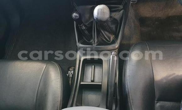 اشتري مستعمل Toyota Hilux White سيارة في Maseru في Maseru اشتري مستعمل Toyota Hilux White سيارة في Maseru في Maseru