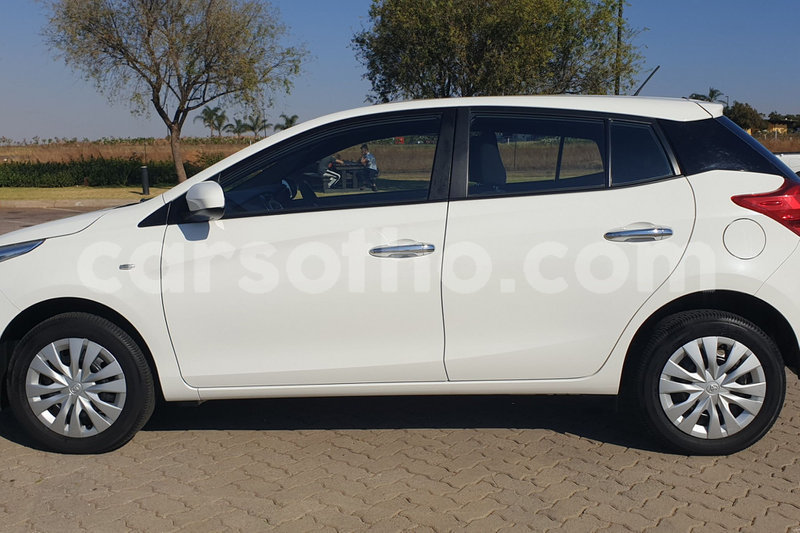 Big with watermark 2015 toyota yaris 2