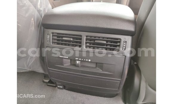 اشتري Imported Toyota Land Cruiser Black سيارة في Import - Dubai في Maseru اشتري Imported Toyota Land Cruiser Black سيارة في Import - Dubai في Maseru