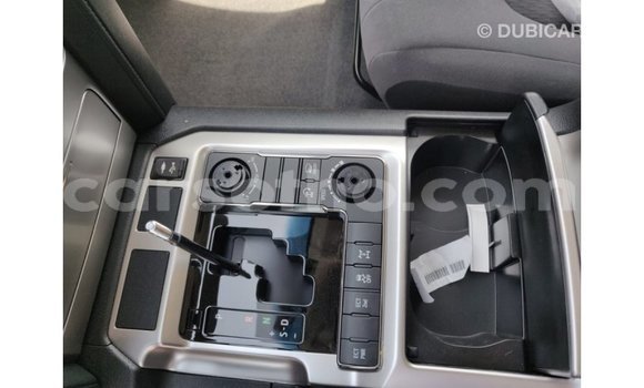 اشتري Imported Toyota Land Cruiser Black سيارة في Import - Dubai في Maseru اشتري Imported Toyota Land Cruiser Black سيارة في Import - Dubai في Maseru