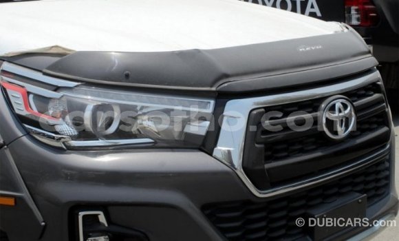 Sayi Imported Toyota Hilux Other Mota in Import - Dubai a Maseru Sayi Imported Toyota Hilux Other Mota in Import - Dubai a Maseru
