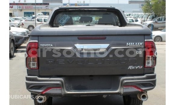 Sayi Imported Toyota Hilux Other Mota in Import - Dubai a Maseru Sayi Imported Toyota Hilux Other Mota in Import - Dubai a Maseru