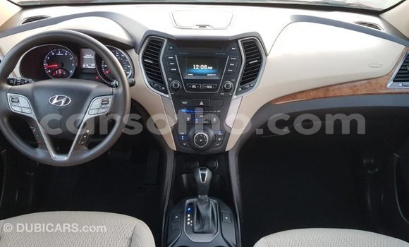 Buy Import Hyundai Santa Fe Other Car in Import - Dubai in Maseru Buy Import Hyundai Santa Fe Other Car in Import - Dubai in Maseru