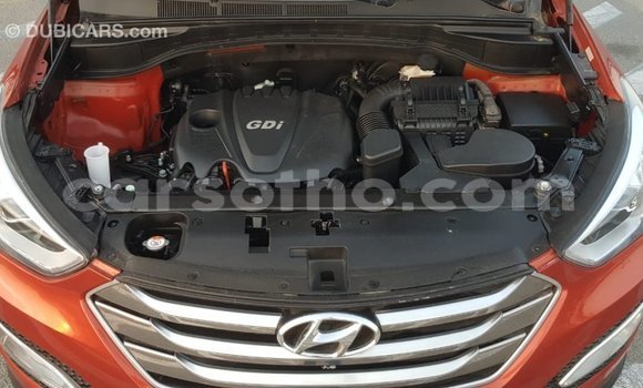 Buy Import Hyundai Santa Fe Other Car in Import - Dubai in Maseru Buy Import Hyundai Santa Fe Other Car in Import - Dubai in Maseru