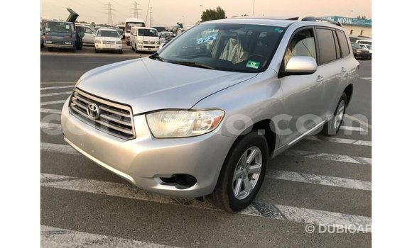 Buy Import Toyota Highlander Other Car in Import - Dubai in Maseru Buy Import Toyota Highlander Other Car in Import - Dubai in Maseru