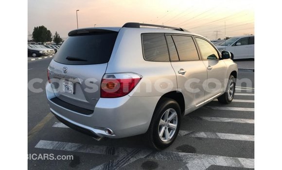 Buy Import Toyota Highlander Other Car in Import - Dubai in Maseru Buy Import Toyota Highlander Other Car in Import - Dubai in Maseru