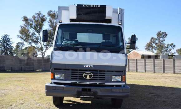 Acheter Occasion Utilitaire Toyota DA Blanc à Maseru, Maseru Acheter Occasion Utilitaire Toyota DA Blanc à Maseru, Maseru