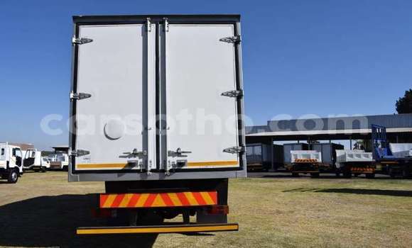 Acheter Occasion Utilitaire Toyota DA Blanc à Maseru, Maseru Acheter Occasion Utilitaire Toyota DA Blanc à Maseru, Maseru