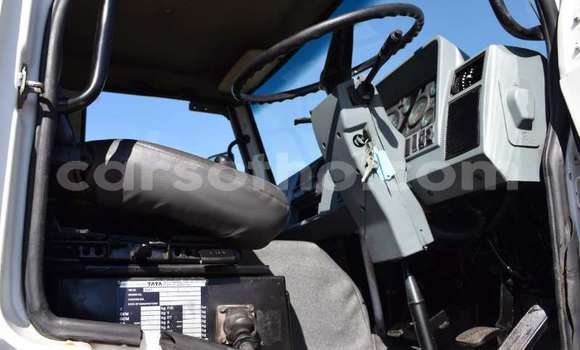 Acheter Occasion Utilitaire Toyota DA Blanc à Maseru, Maseru Acheter Occasion Utilitaire Toyota DA Blanc à Maseru, Maseru