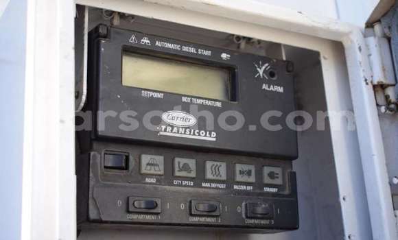 Acheter Occasion Utilitaire Toyota DA Blanc à Maseru, Maseru Acheter Occasion Utilitaire Toyota DA Blanc à Maseru, Maseru