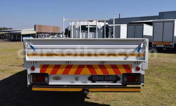 Acheter Occasion Utilitaire Isuzu FTR 850 Blanc à Maputsoa, Leribe Acheter Occasion Utilitaire Isuzu FTR 850 Blanc à Maputsoa, Leribe