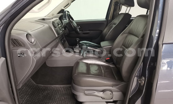 Acheter Occasion Voiture Volkswagen Amarok Autre à Maseru, Maseru Acheter Occasion Voiture Volkswagen Amarok Autre à Maseru, Maseru