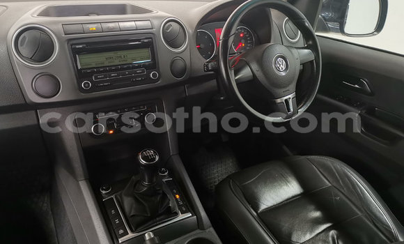 Acheter Occasion Voiture Volkswagen Amarok Autre à Maseru, Maseru Acheter Occasion Voiture Volkswagen Amarok Autre à Maseru, Maseru