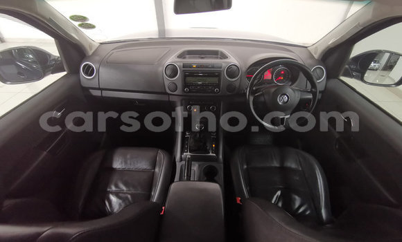 Acheter Occasion Voiture Volkswagen Amarok Autre à Maseru, Maseru Acheter Occasion Voiture Volkswagen Amarok Autre à Maseru, Maseru