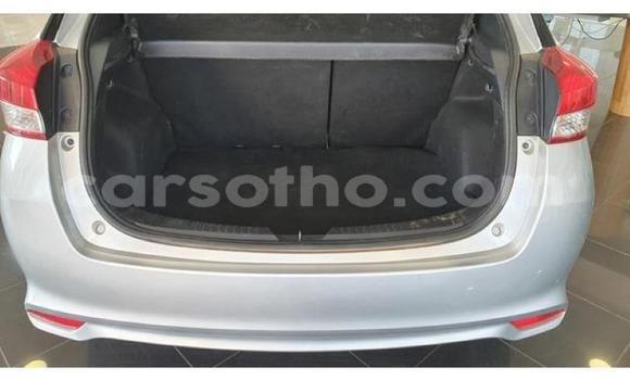 اشتري مستعمل Toyota Yaris Silver سيارة في Maseru في Maseru اشتري مستعمل Toyota Yaris Silver سيارة في Maseru في Maseru