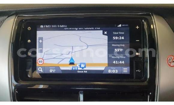 اشتري مستعمل Toyota Yaris Silver سيارة في Maseru في Maseru اشتري مستعمل Toyota Yaris Silver سيارة في Maseru في Maseru