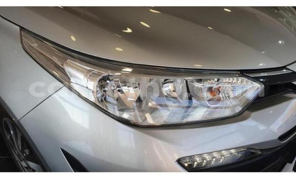 اشتري مستعمل Toyota Yaris Silver سيارة في Maseru في Maseru اشتري مستعمل Toyota Yaris Silver سيارة في Maseru في Maseru