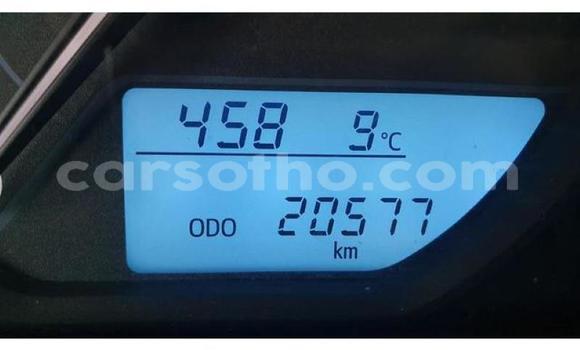 اشتري مستعمل Toyota Yaris Silver سيارة في Maseru في Maseru اشتري مستعمل Toyota Yaris Silver سيارة في Maseru في Maseru