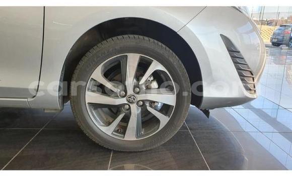 اشتري مستعمل Toyota Yaris Silver سيارة في Maseru في Maseru اشتري مستعمل Toyota Yaris Silver سيارة في Maseru في Maseru
