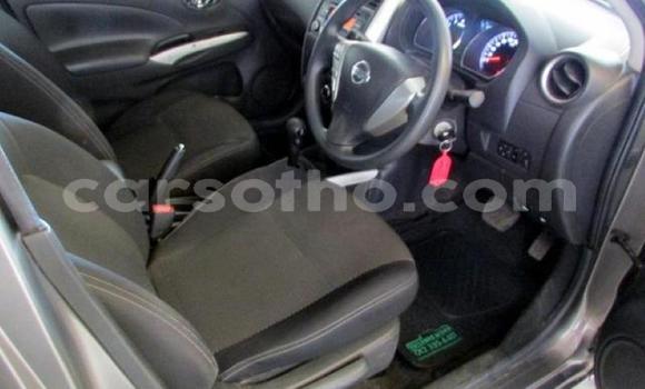 Sayi Na hannu Nissan 200SX Beige Mota in Maseru a Maseru Sayi Na hannu Nissan 200SX Beige Mota in Maseru a Maseru