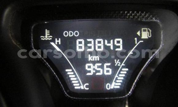 Sayi Na hannu Nissan 200SX Beige Mota in Maseru a Maseru Sayi Na hannu Nissan 200SX Beige Mota in Maseru a Maseru