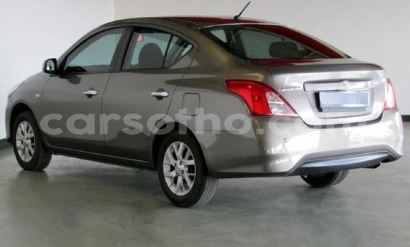 Sayi Na hannu Nissan 200SX Beige Mota in Maseru a Maseru Sayi Na hannu Nissan 200SX Beige Mota in Maseru a Maseru