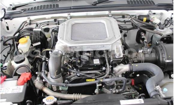 Acheter Occasion Voiture Nissan NP 300 Blanc à Hlotse, Leribe Acheter Occasion Voiture Nissan NP 300 Blanc à Hlotse, Leribe