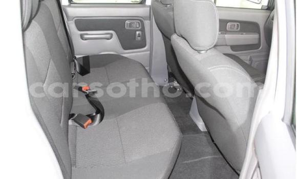 Acheter Occasion Voiture Nissan NP 300 Blanc à Hlotse, Leribe Acheter Occasion Voiture Nissan NP 300 Blanc à Hlotse, Leribe