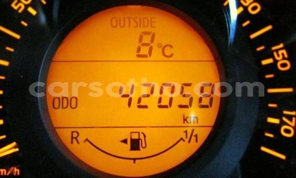 Acheter Occasion Voiture Toyota Aygo Bleu à Butha–Buthe, Thaba-Tseka Acheter Occasion Voiture Toyota Aygo Bleu à Butha–Buthe, Thaba-Tseka