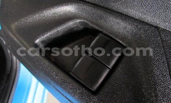 Acheter Occasion Voiture Toyota Aygo Bleu à Butha–Buthe, Thaba-Tseka Acheter Occasion Voiture Toyota Aygo Bleu à Butha–Buthe, Thaba-Tseka