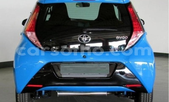 Acheter Occasion Voiture Toyota Aygo Bleu à Butha–Buthe, Thaba-Tseka Acheter Occasion Voiture Toyota Aygo Bleu à Butha–Buthe, Thaba-Tseka
