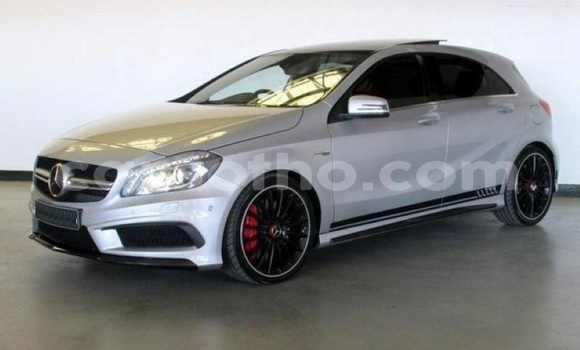 اشتري مستعمل Mercedes-Benz A-klasse AMG Silver سيارة في Maseru في Maseru اشتري مستعمل Mercedes-Benz A-klasse AMG Silver سيارة في Maseru في Maseru