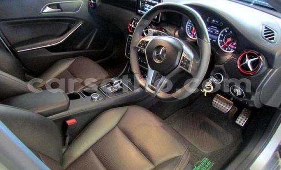 اشتري مستعمل Mercedes-Benz A-klasse AMG Silver سيارة في Maseru في Maseru اشتري مستعمل Mercedes-Benz A-klasse AMG Silver سيارة في Maseru في Maseru
