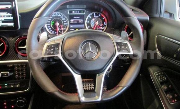 اشتري مستعمل Mercedes-Benz A-klasse AMG Silver سيارة في Maseru في Maseru اشتري مستعمل Mercedes-Benz A-klasse AMG Silver سيارة في Maseru في Maseru