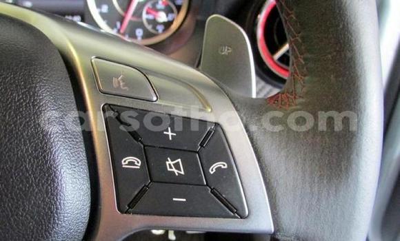 اشتري مستعمل Mercedes-Benz A-klasse AMG Silver سيارة في Maseru في Maseru اشتري مستعمل Mercedes-Benz A-klasse AMG Silver سيارة في Maseru في Maseru